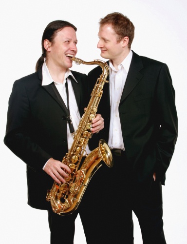 Foto Caf&eacute; du Jazz